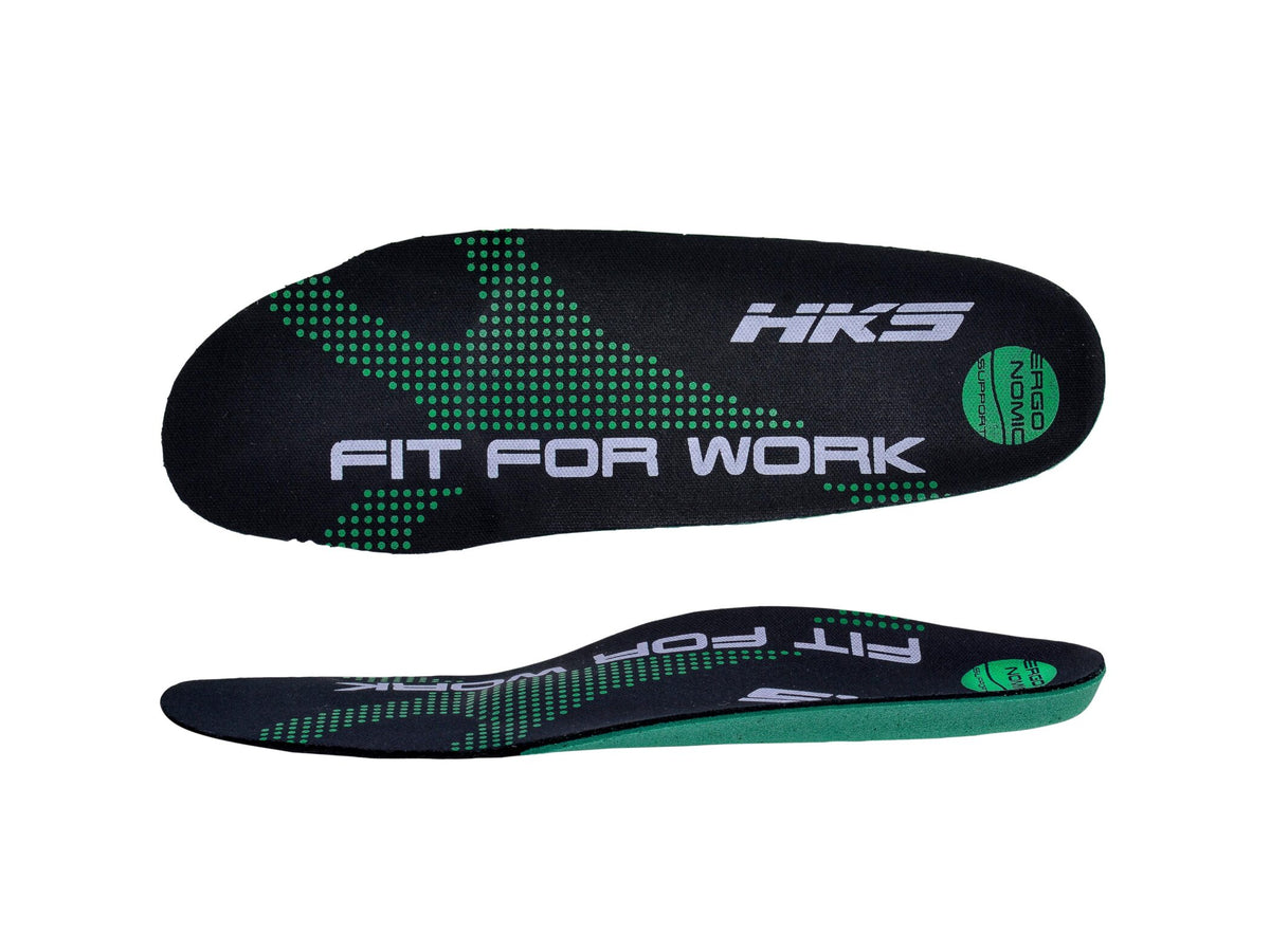 HKS FIT FOR WORK ERGO-Support-Fußbett 3600