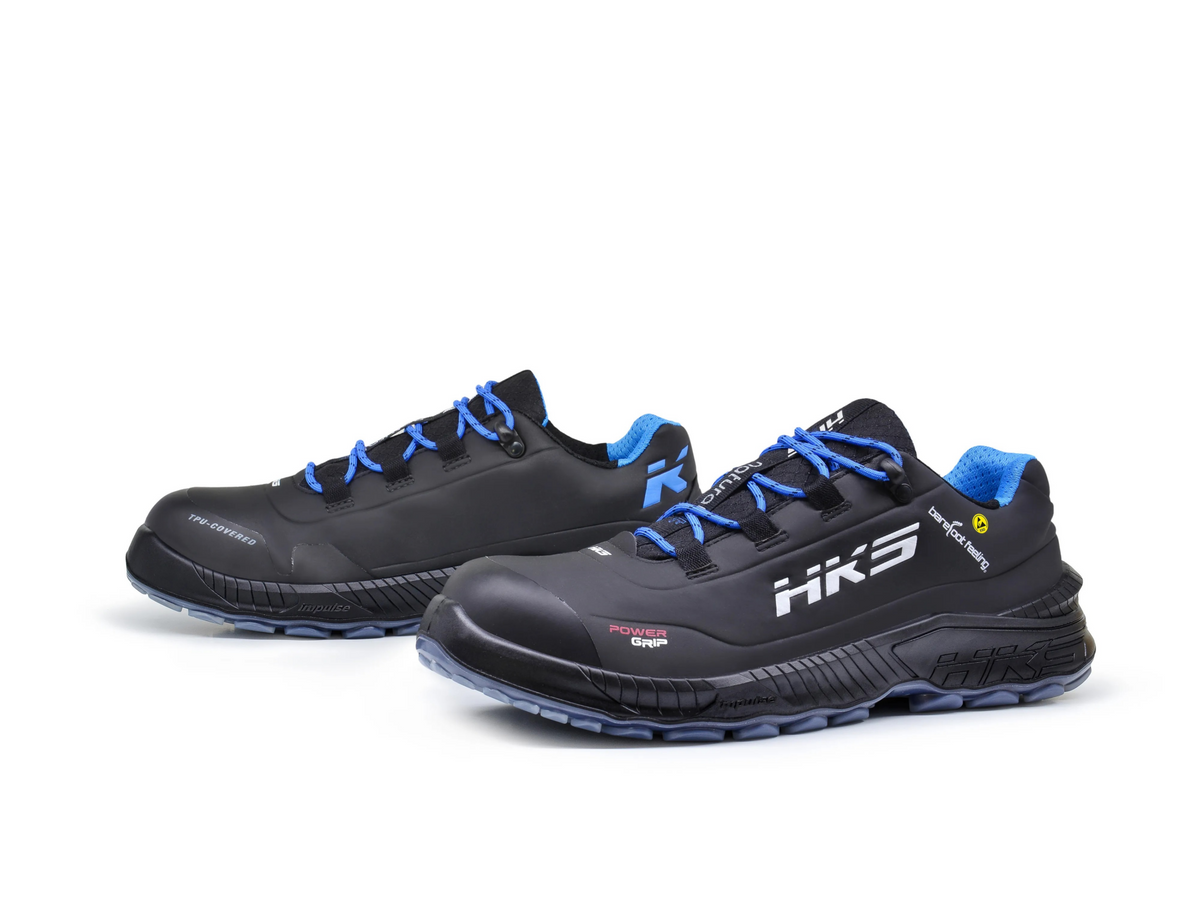 HKS BFS 70 S3 – Ansicht 2