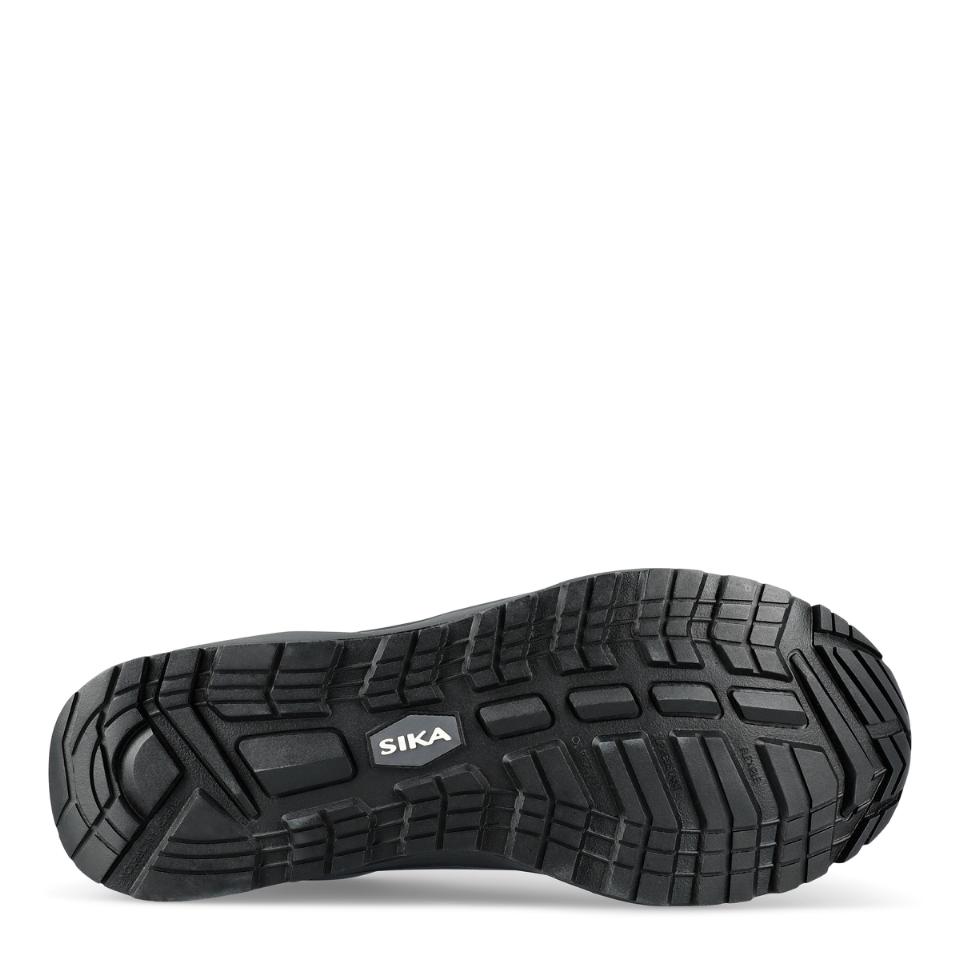 SIKA 60202 Cloud Microfiber | S2 Black