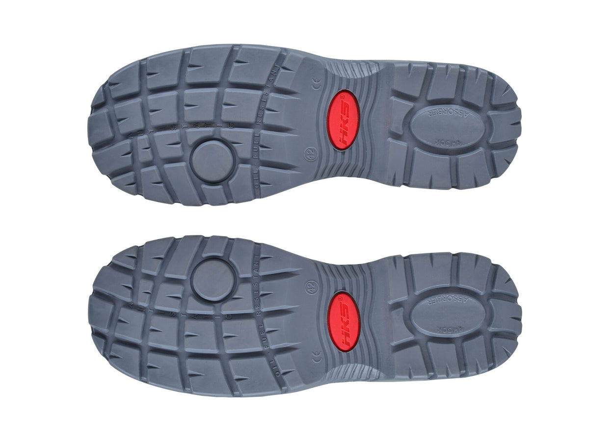 HKS ACTIVE 270 S3 – Ansicht 5