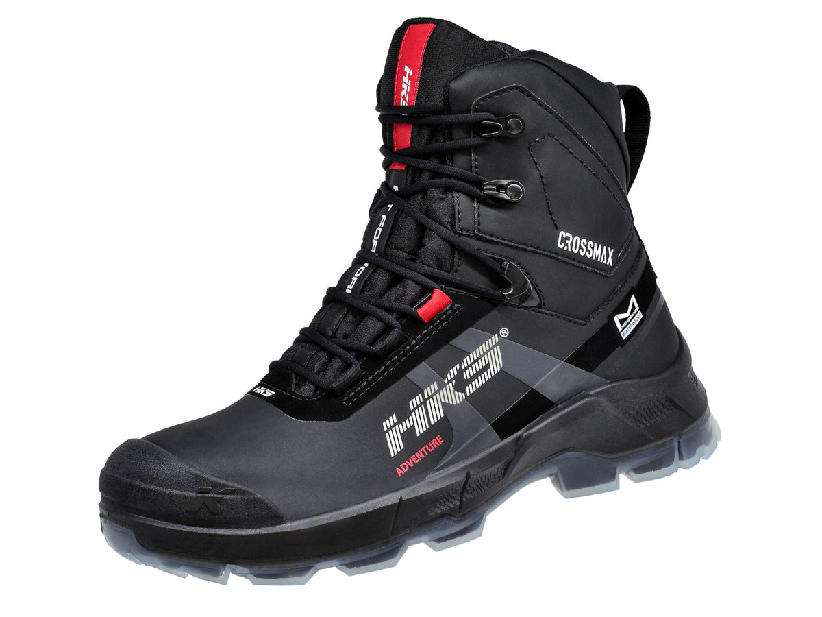 HKS Adventure PXT S7S – Ansicht 2