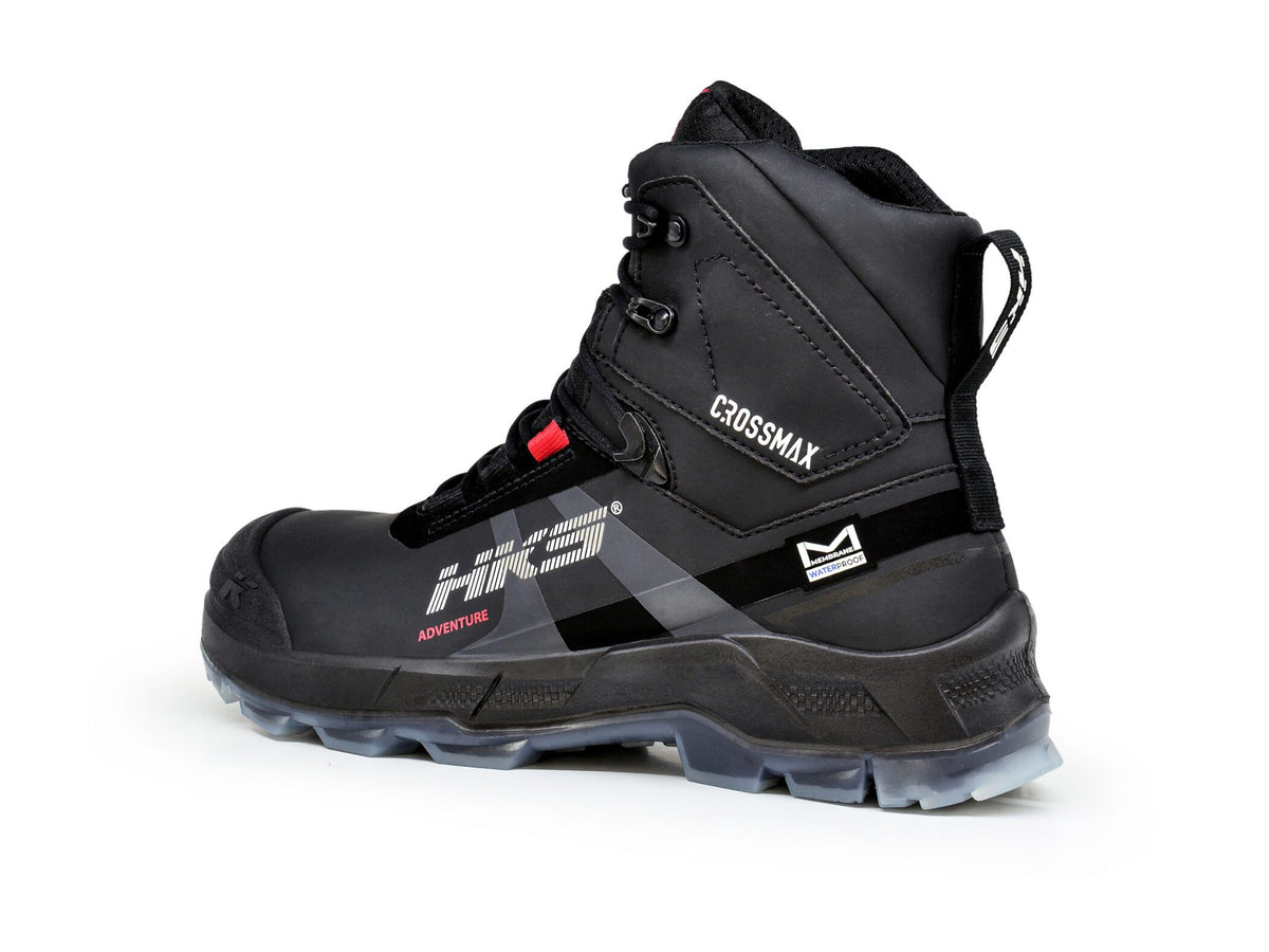 HKS Adventure PXT S7S – Ansicht 3