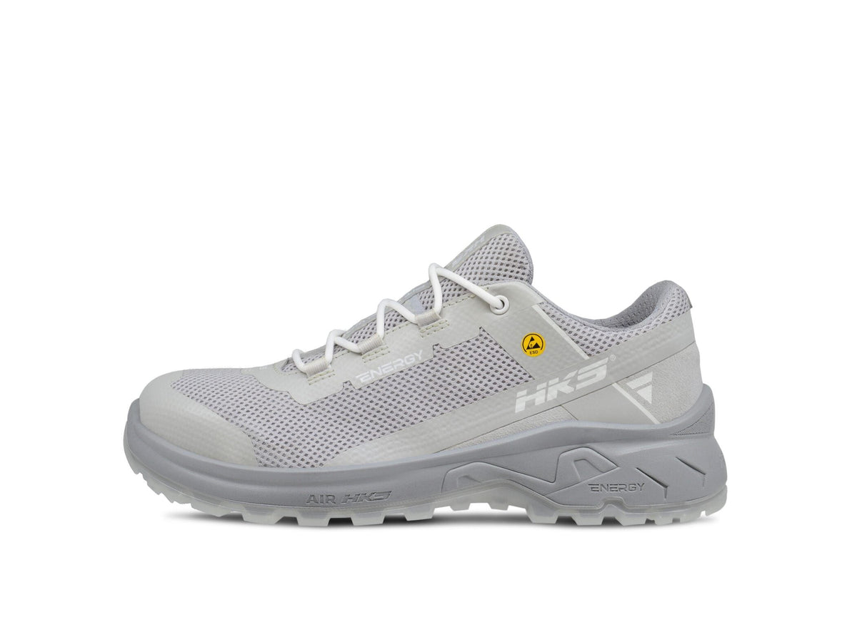 HKS AirFit S1PL Grey