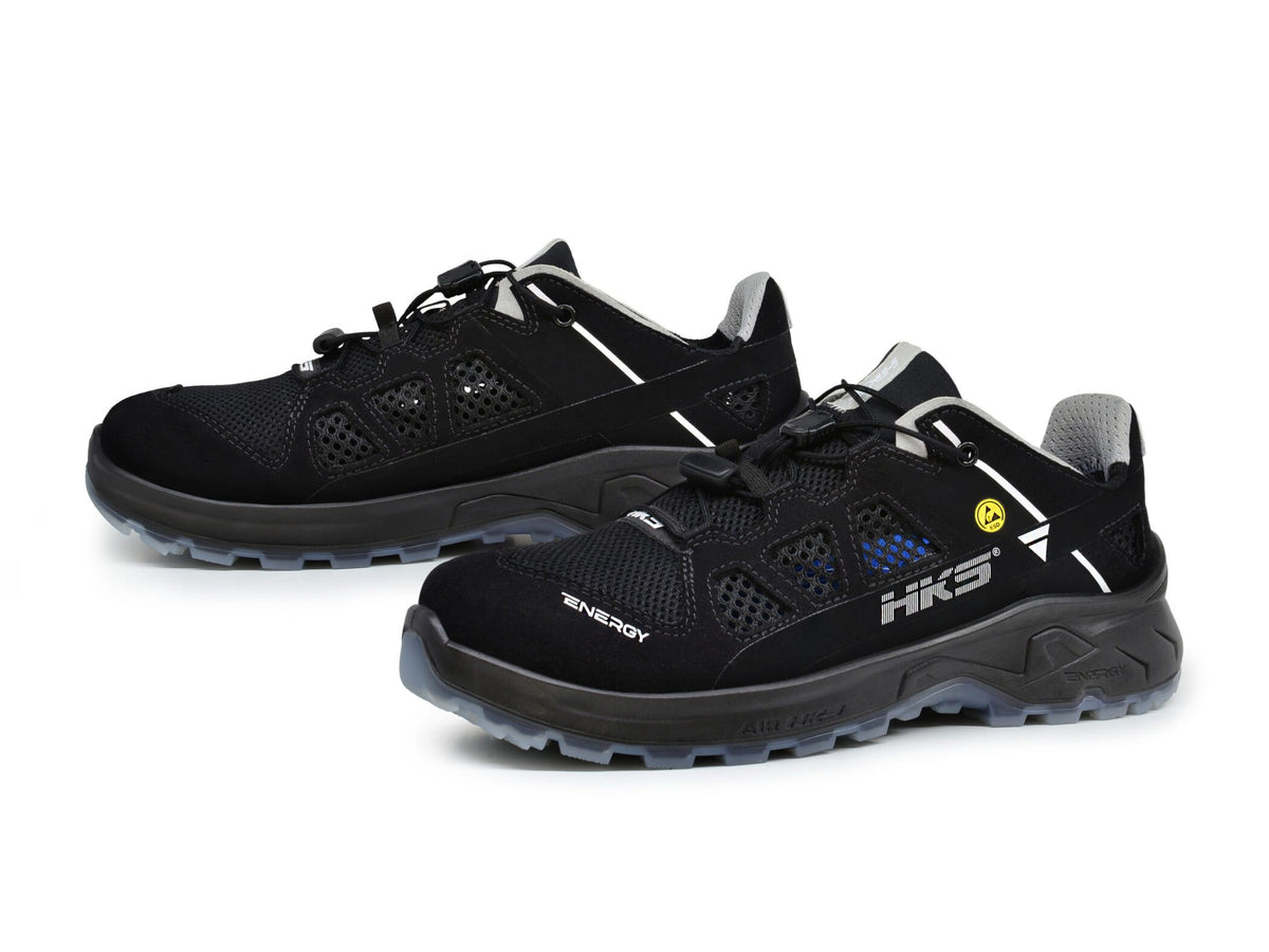 HKS AirLite Black S1PL – Ansicht 4