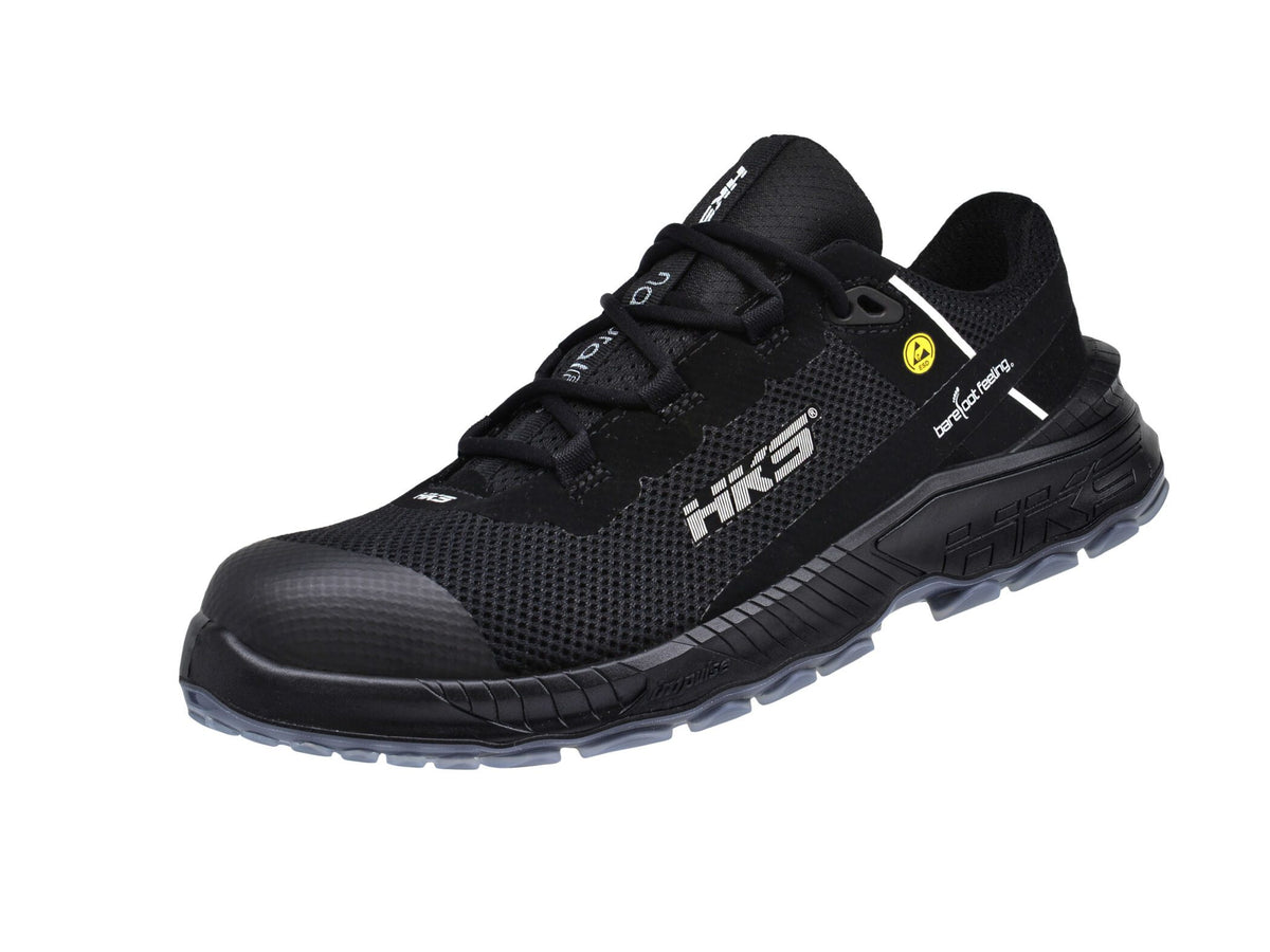 HKS BFS 50 S1P – Ansicht 2