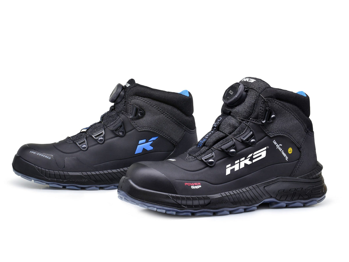 HKS BFS 80 BOA S3 – Ansicht 4