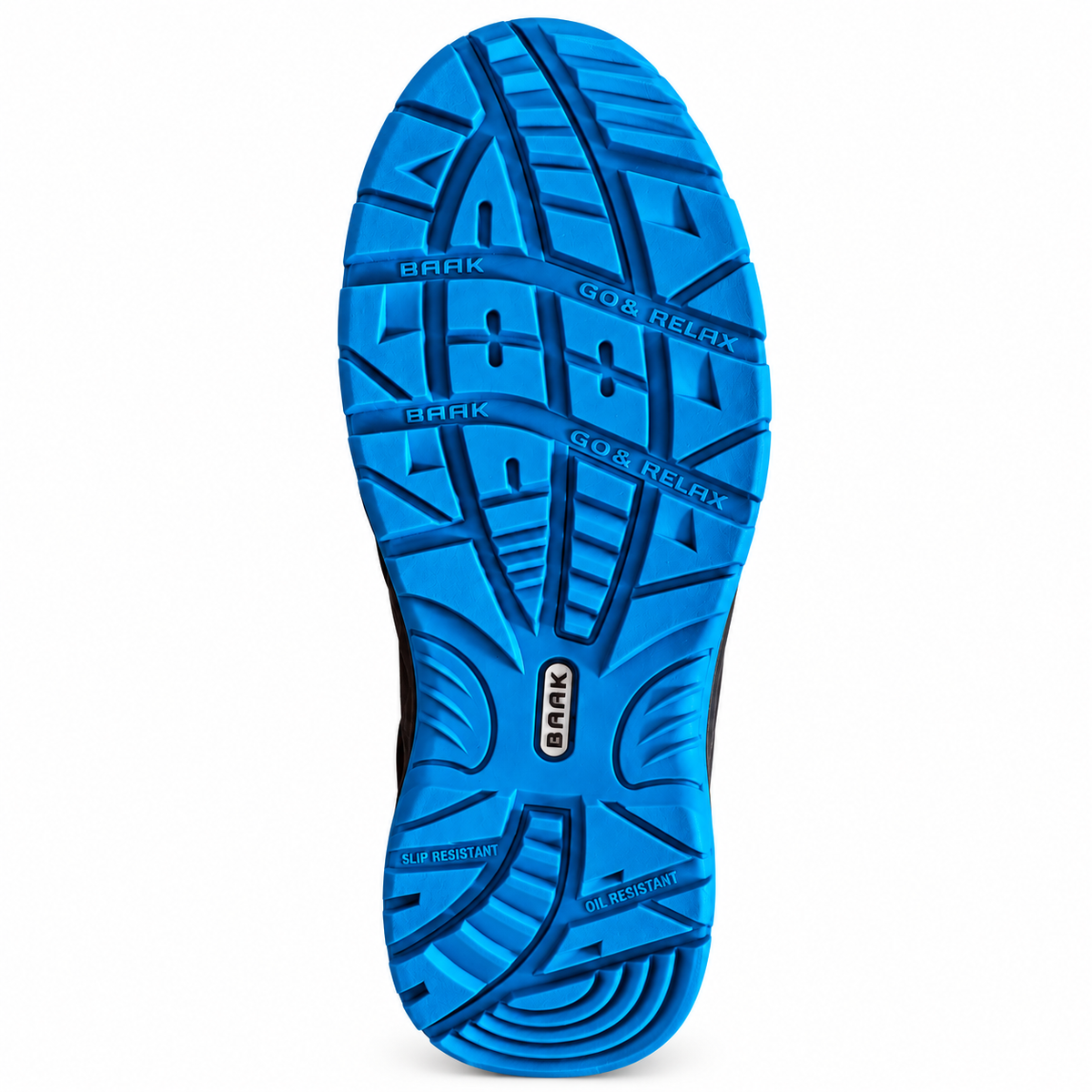 Baak 5203 Homer SRC ESD | S1P