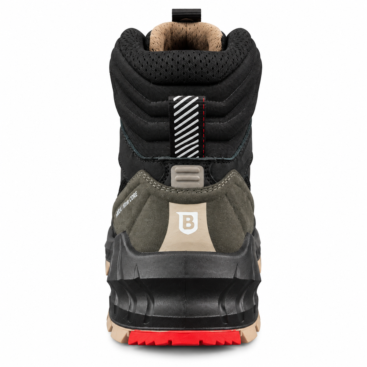Brynje 400502 Trek B-dry Ankle Boot Boa | S7S
