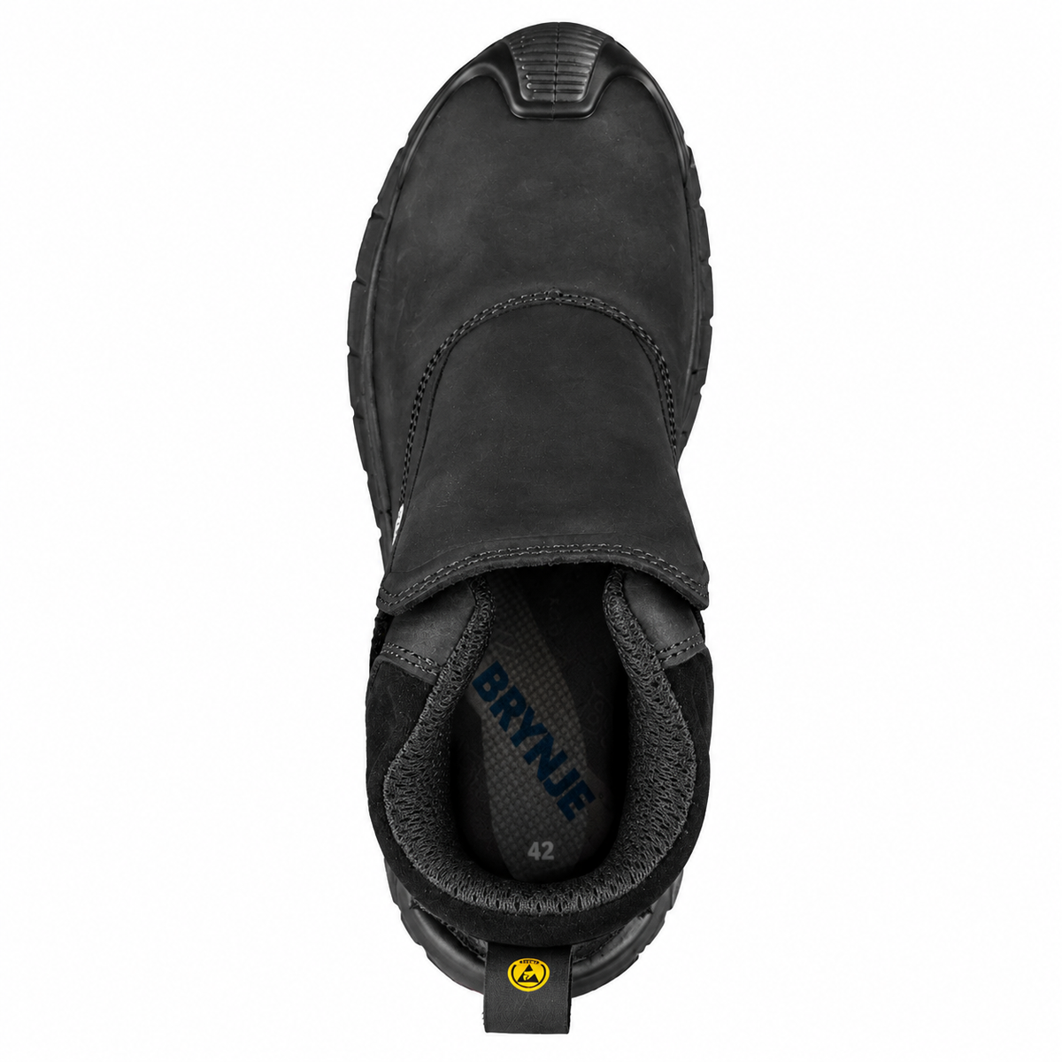Brynje 400507 TReK Welder Boot | S3S