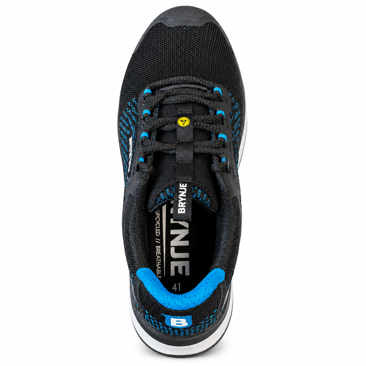Brynje 905 Splash ESD SR | S1PL