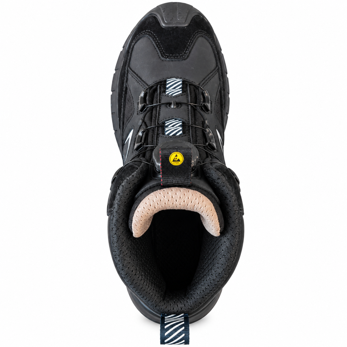 Brynje 400609 TReK B-dry Winter Boot BOA | S7S