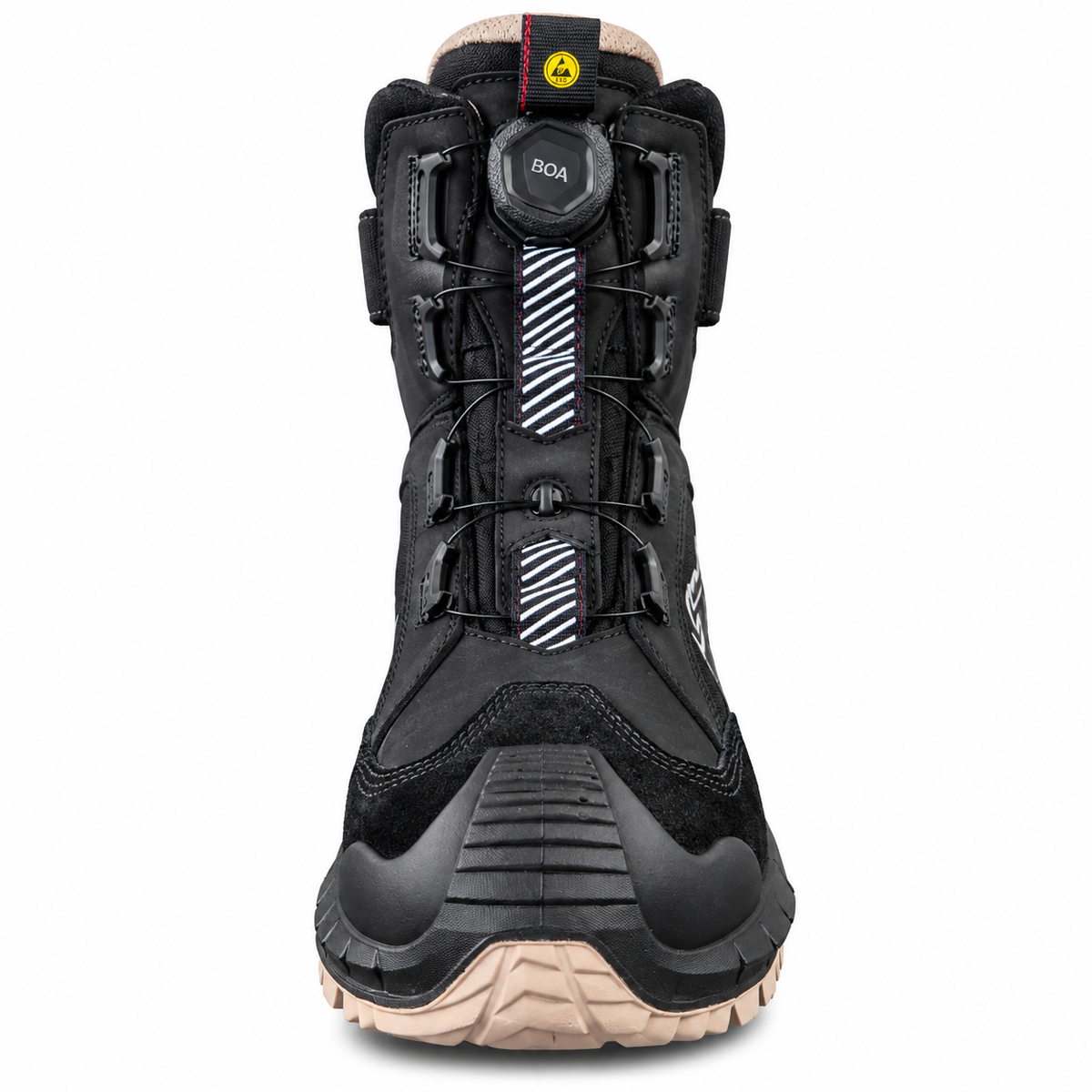 Brynje 400609 TReK B-dry Winter Boot BOA | S7S