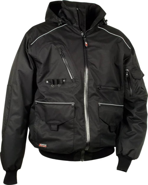 Cofra Motor Arbeitsjacke