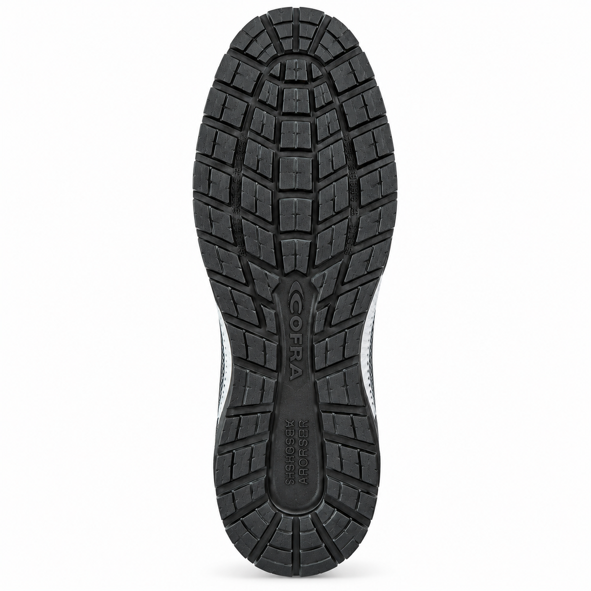 Cofra Sicherheitsschuh FLAP ESD FO SR | S1PL