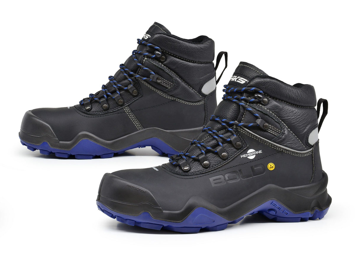 HKS DELTA 1 NTP DRY S3 – Ansicht 4