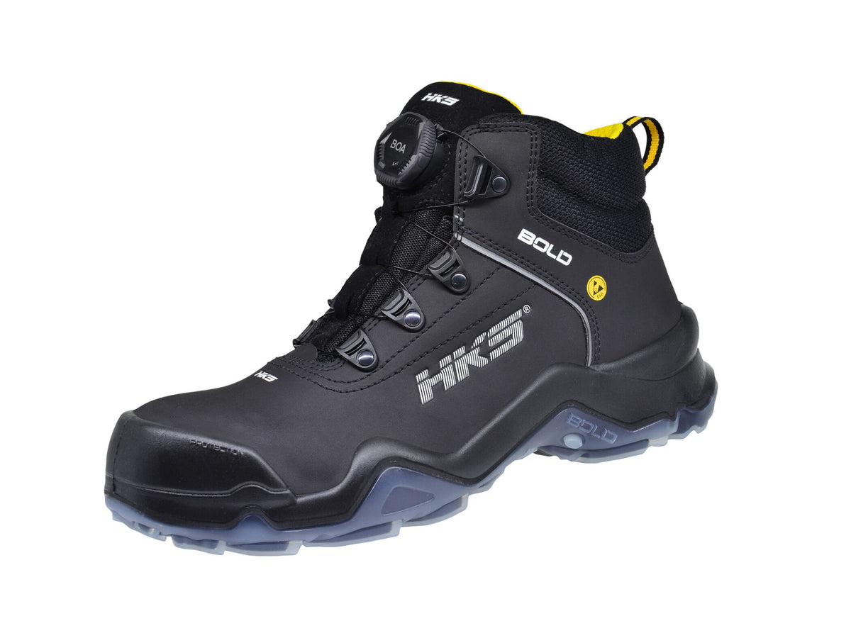 HKS DRIVE 1 VTP BOA S3 – Ansicht 2
