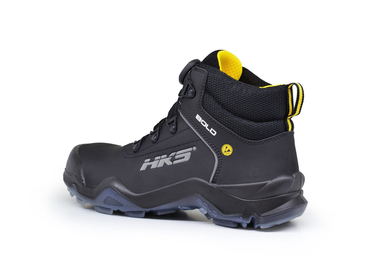 HKS DRIVE 1 VTP BOA S3 – Ansicht 3