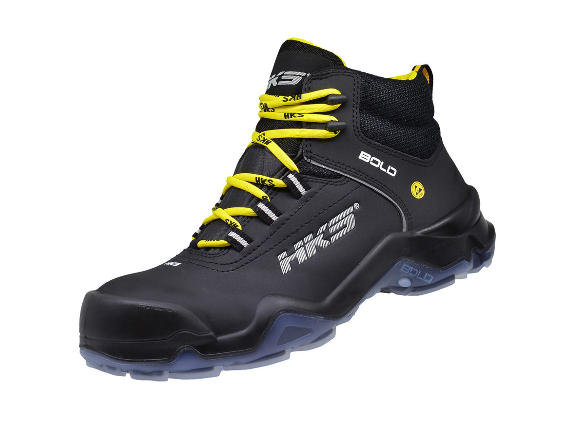 HKS DRIVE 1 VTP S3 – Ansicht 2