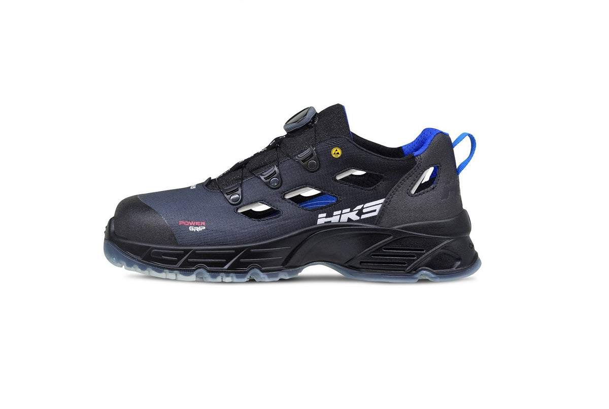 HKS CPO 45 BOA S1P
