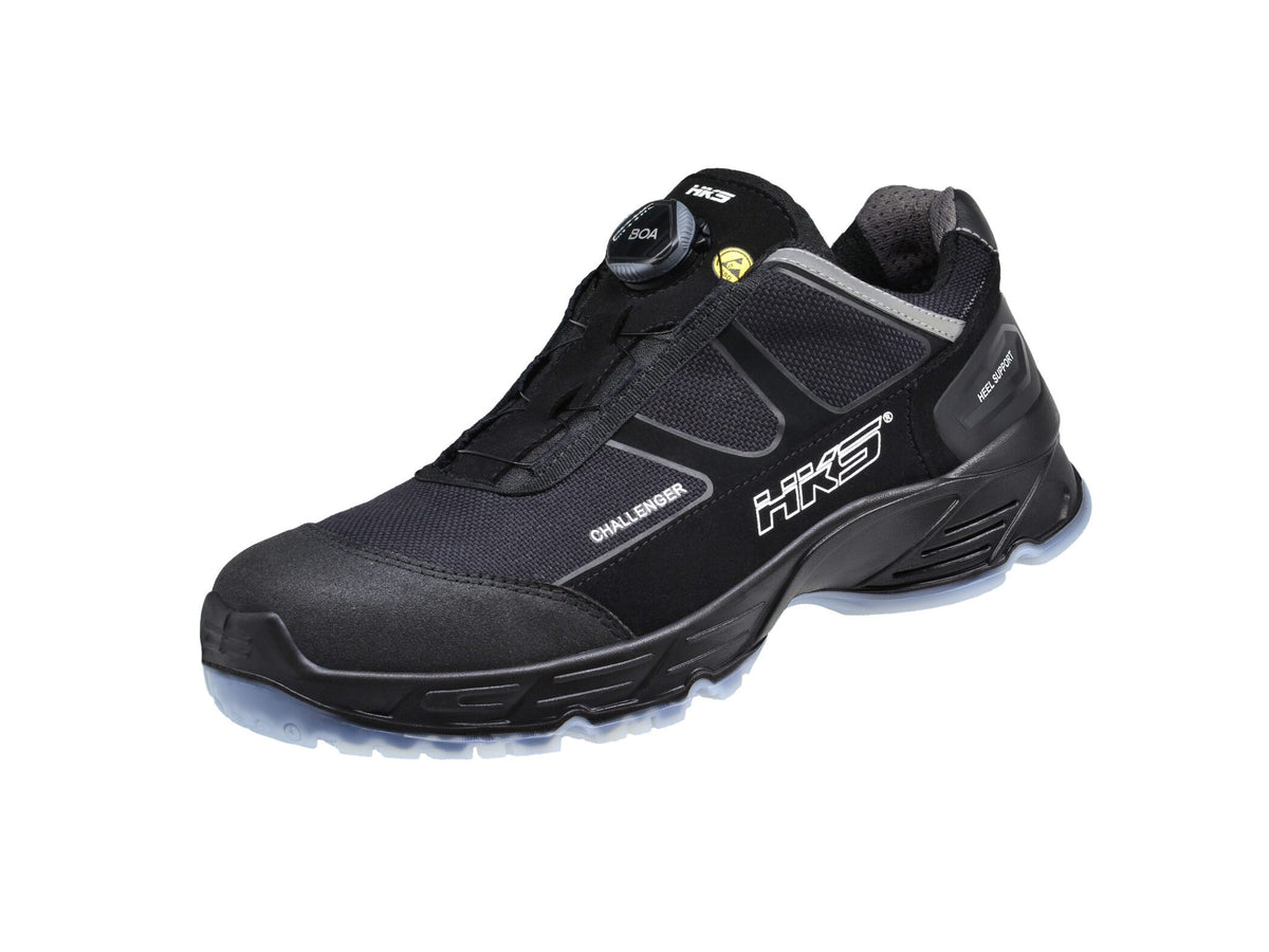 HKS Twister Low BOA S3 – Ansicht 2