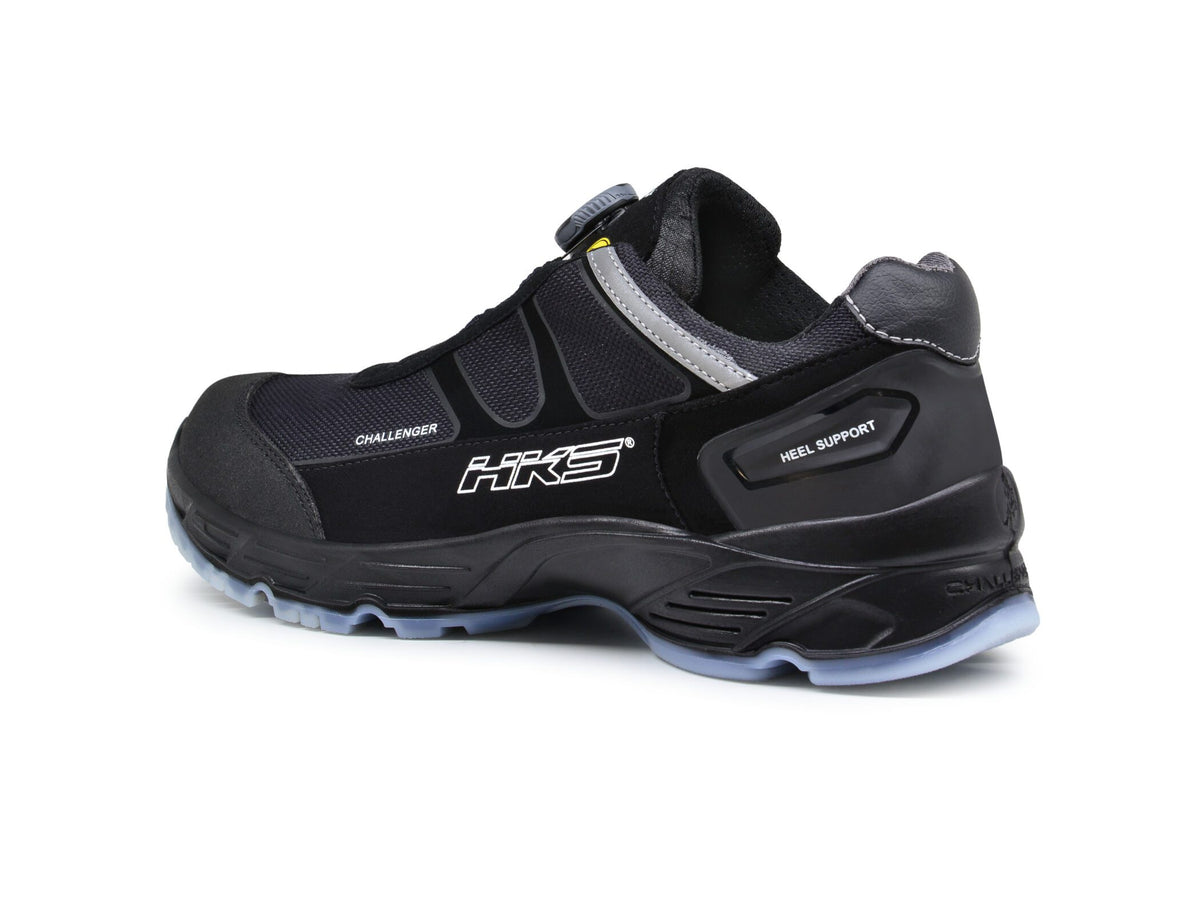 HKS Twister Low BOA S3 – Ansicht 3