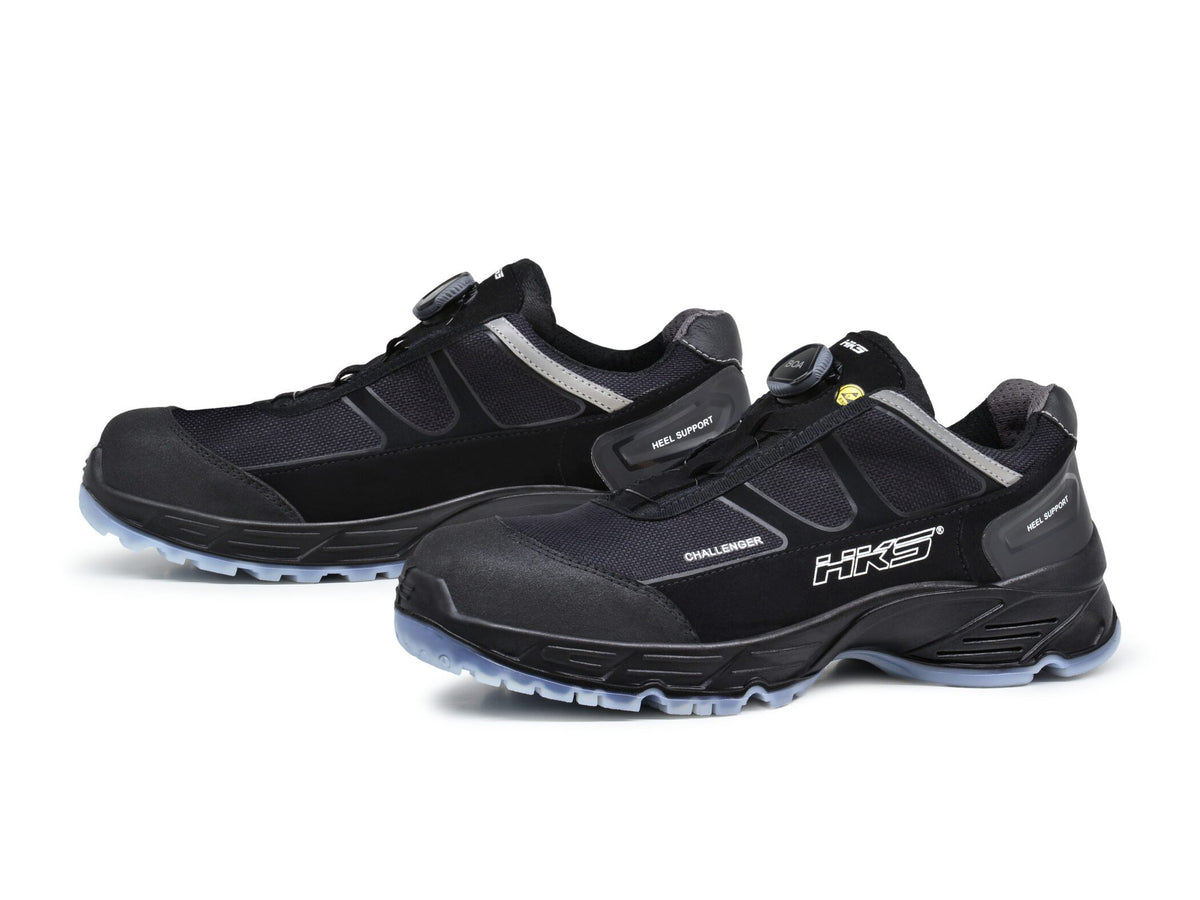 HKS Twister Low BOA S3 – Ansicht 4