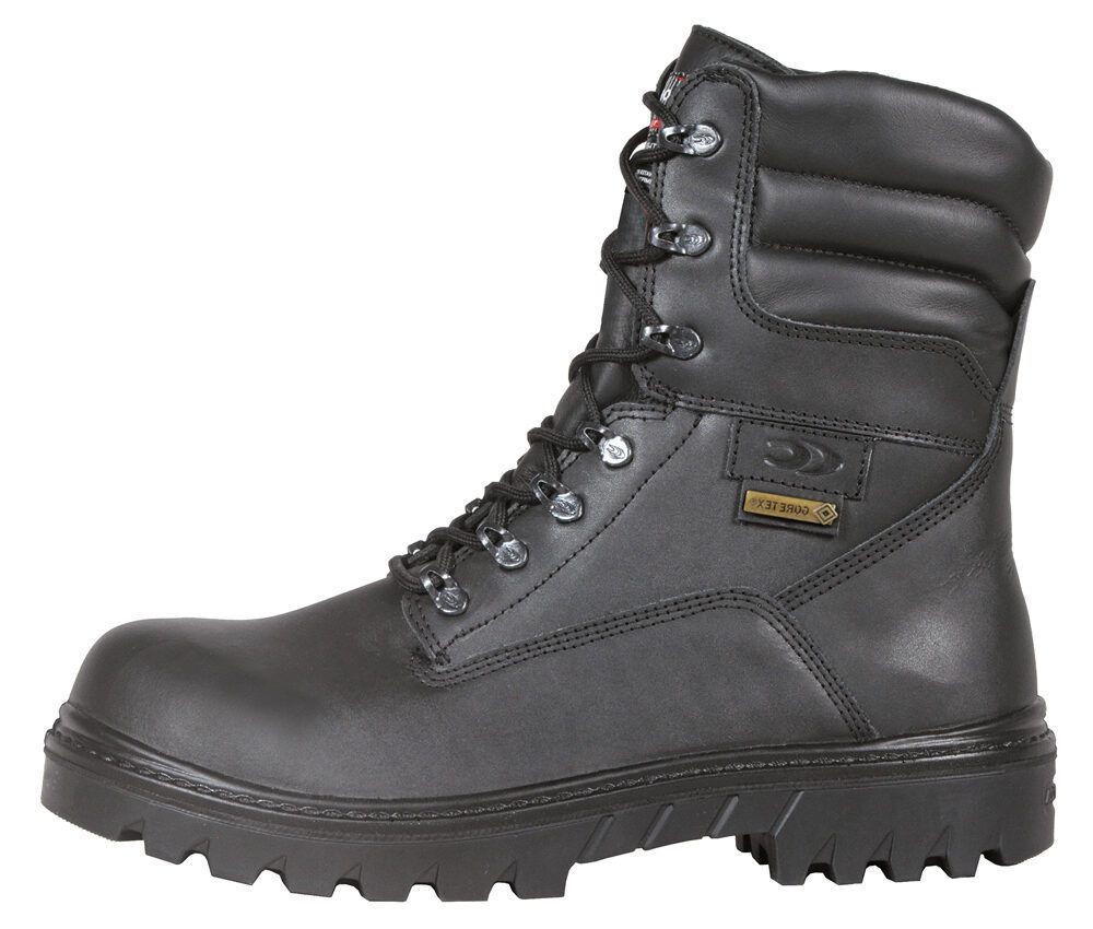 LOUISIANA Stiefel GORE-TEX S3 SRC