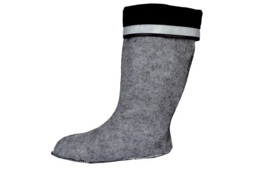 NEW Poland Innenfutter für Stiefel