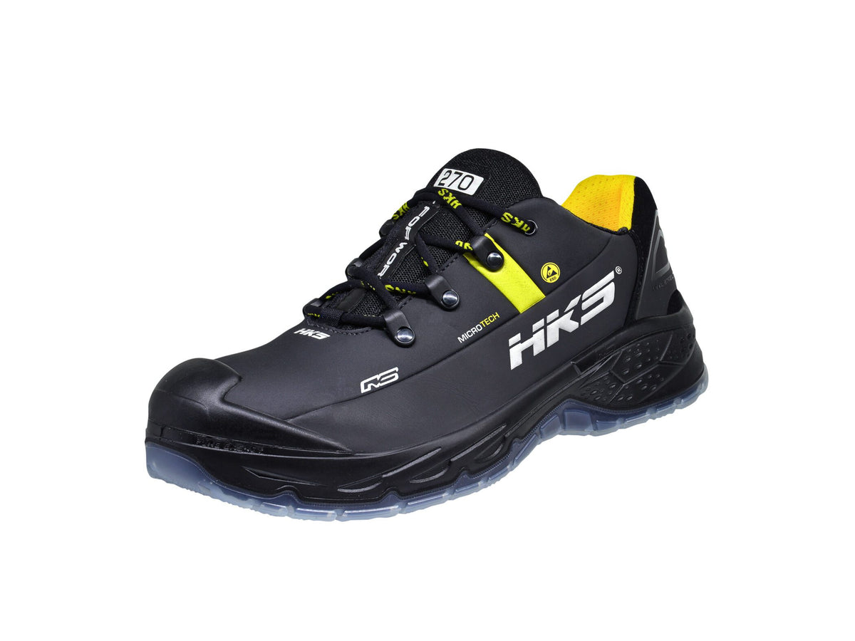 HKS RS 270 S3 – Ansicht 2