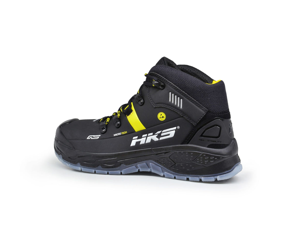 HKS RS 275 S3 – Ansicht 3
