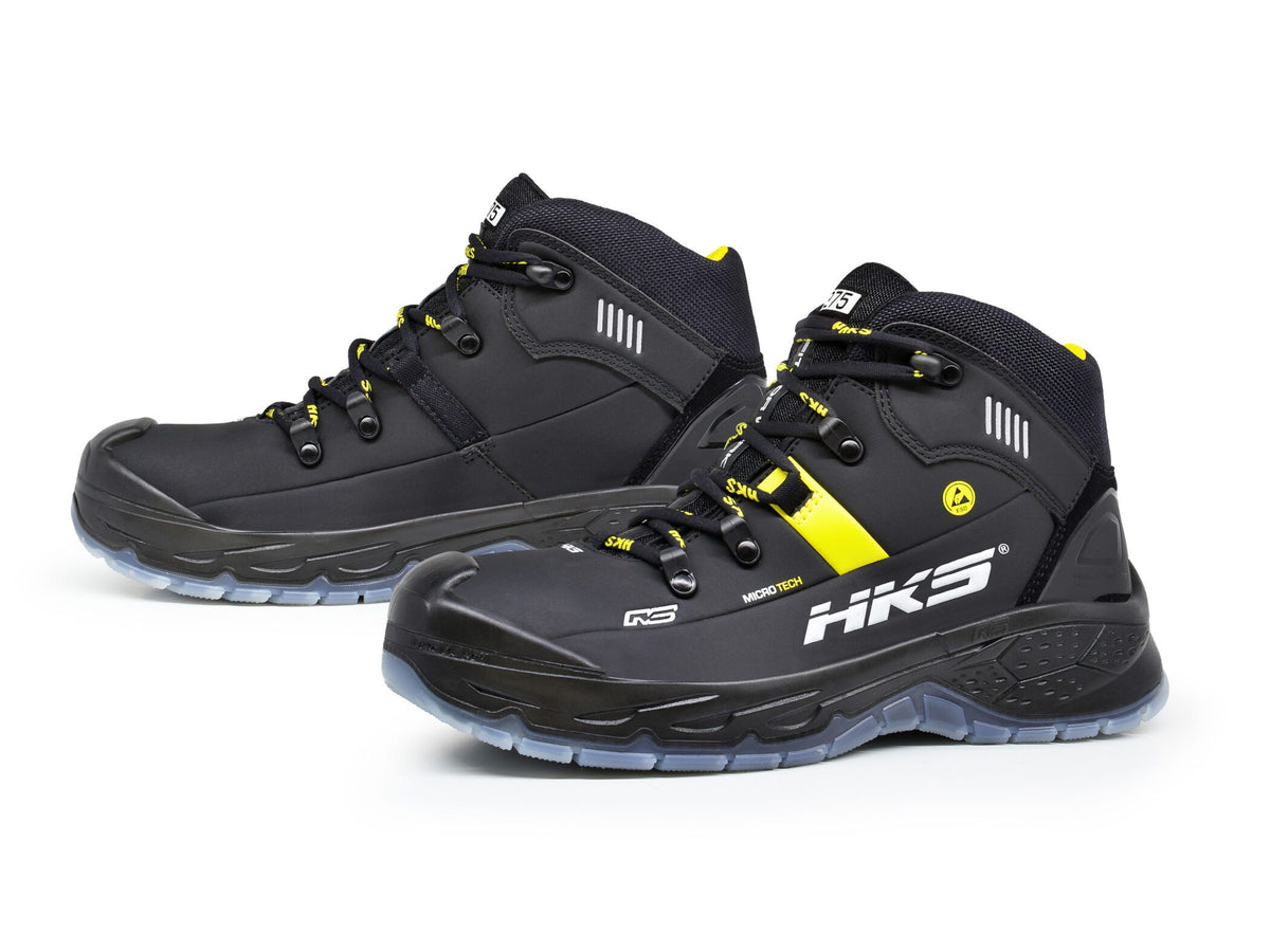 HKS RS 275 S3 – Ansicht 4