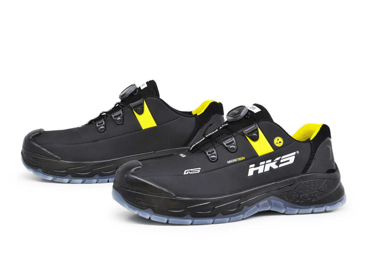 HKS RS 270 Boa S3 – Ansicht 4