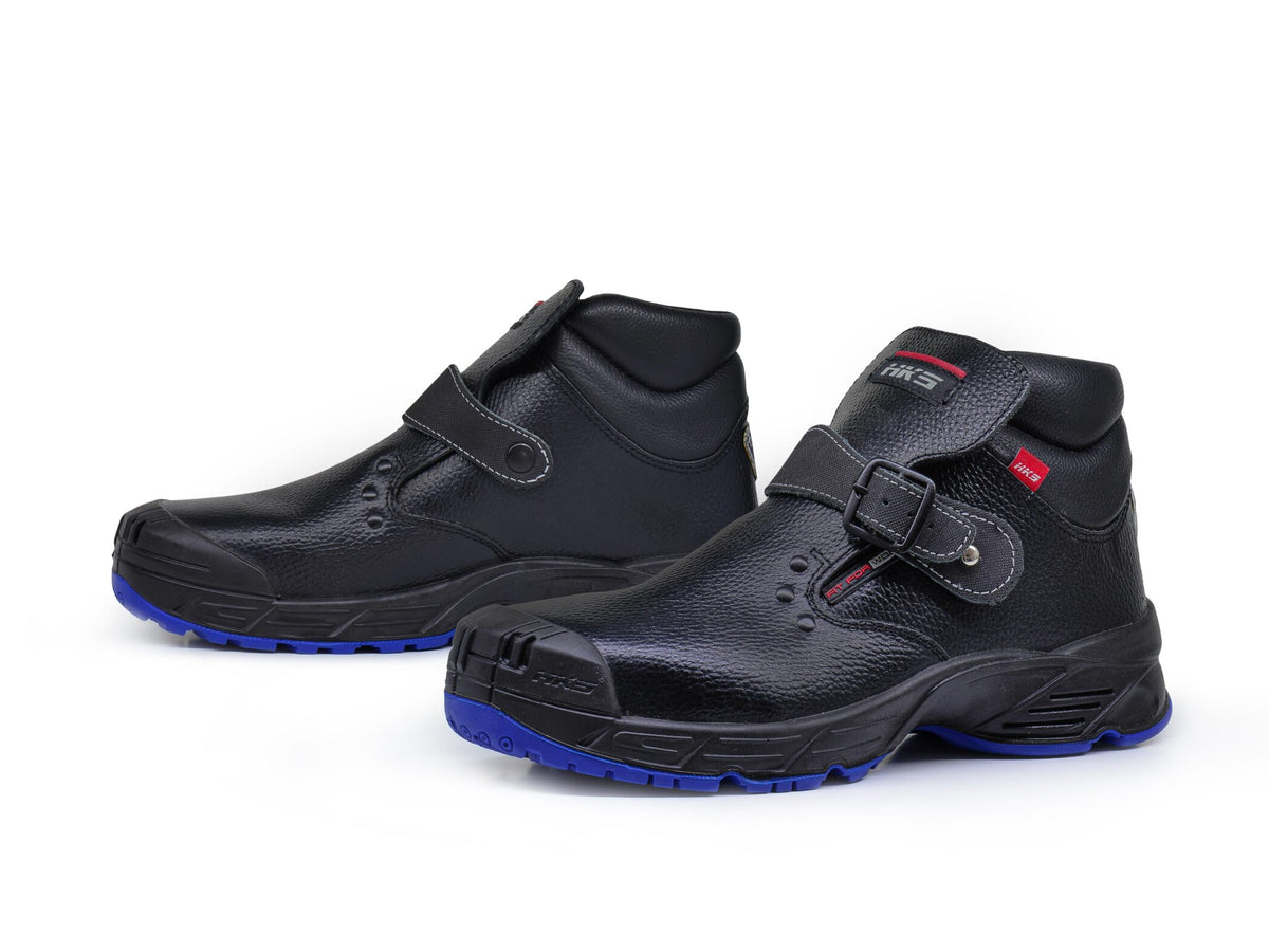 HKS RIDER ORTP (Schweißer) S3 – Ansicht 4