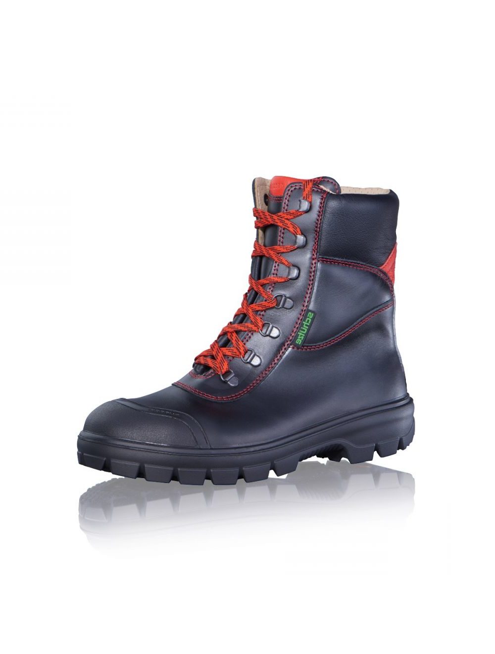 Schütze TOPTECH ST WINTER (8513) Übergrössen S3