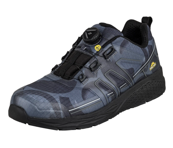 WorkPower 0605 Ares S1PS