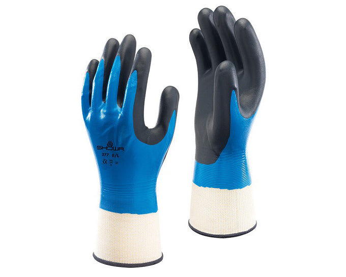 SHOWA 377 Schutzhandschuh