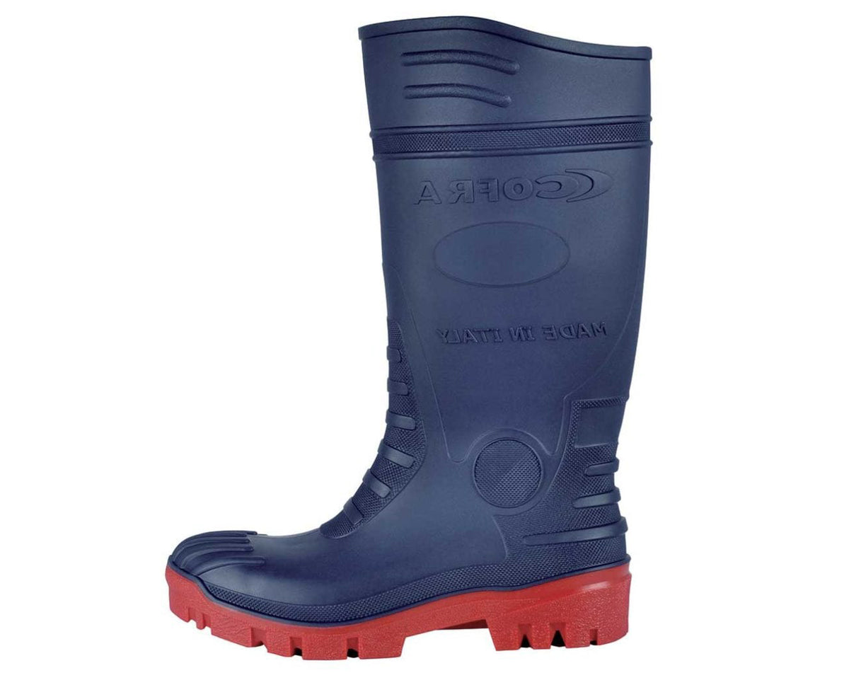 Typhoon Blue/Red SRC S5