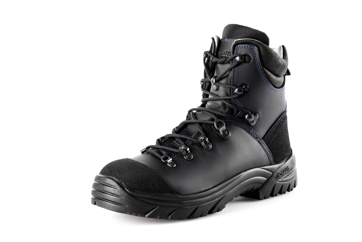 Sicherheitsschuh DOLEMITT S3 SRC – Ansicht 2