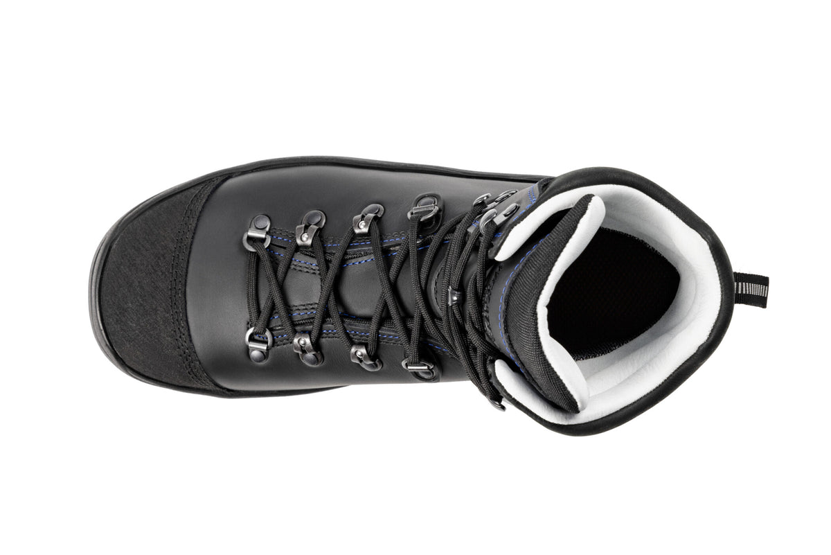 Sicherheitsschuh DOLEMITT S3 SRC – Ansicht 3