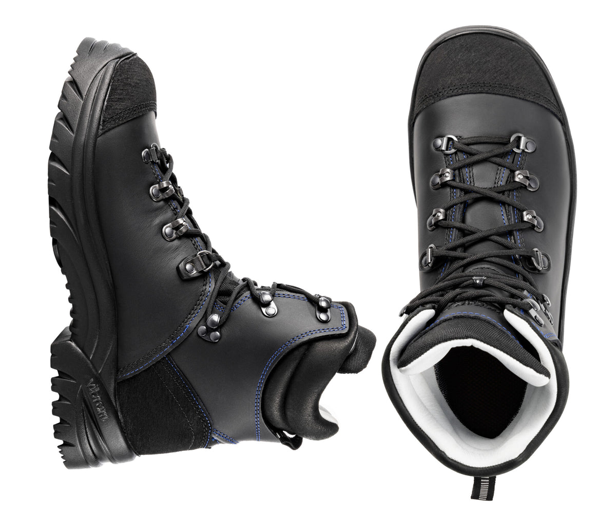 Sicherheitsschuh DOLEMITT S3 SRC – Ansicht 4