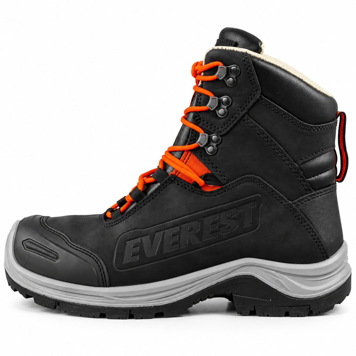 WorkPower 9536 Everest | S7