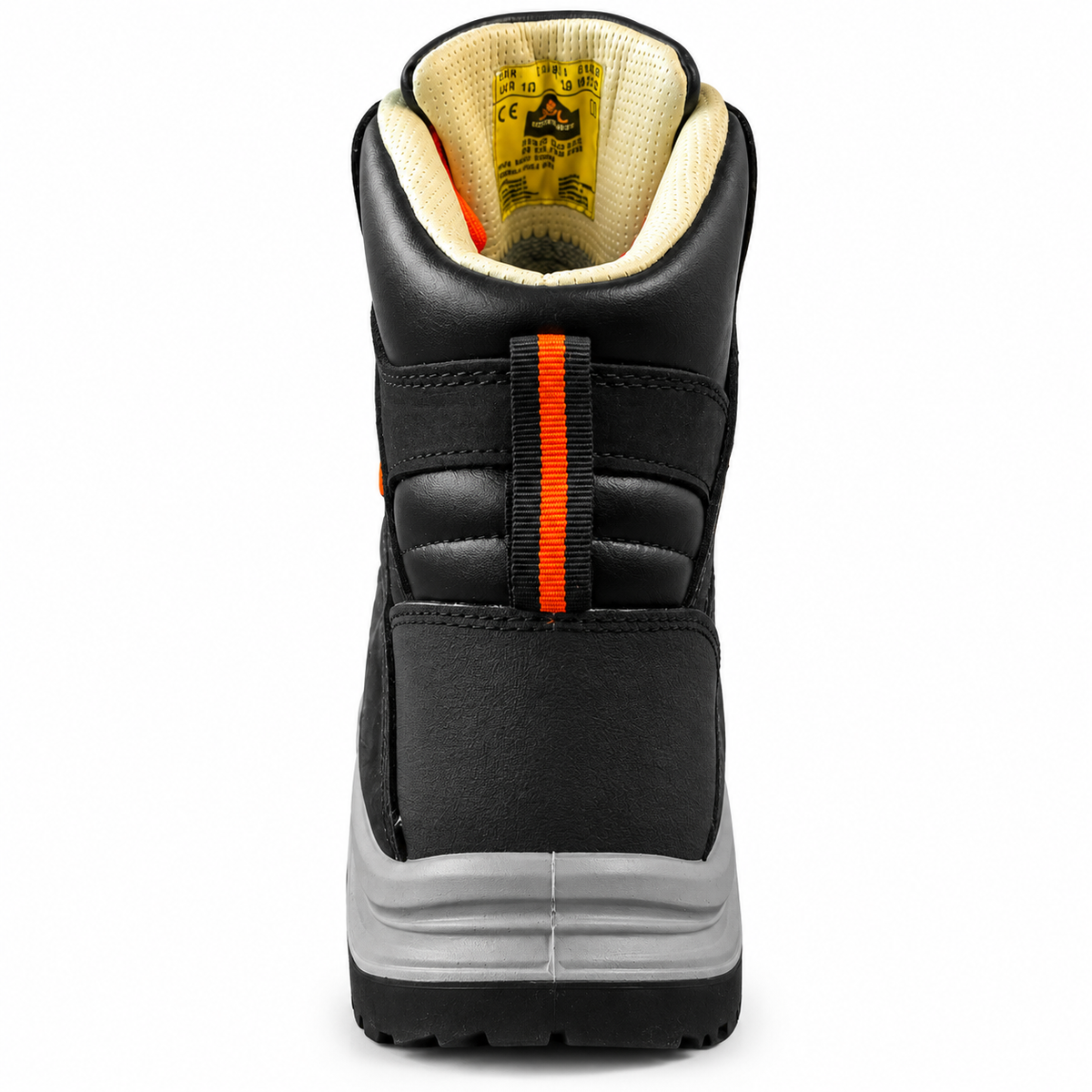 WorkPower 9536 Everest | S7