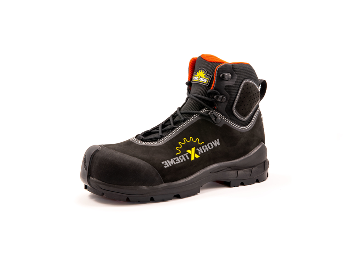 WorkPower 0603 Berend S3