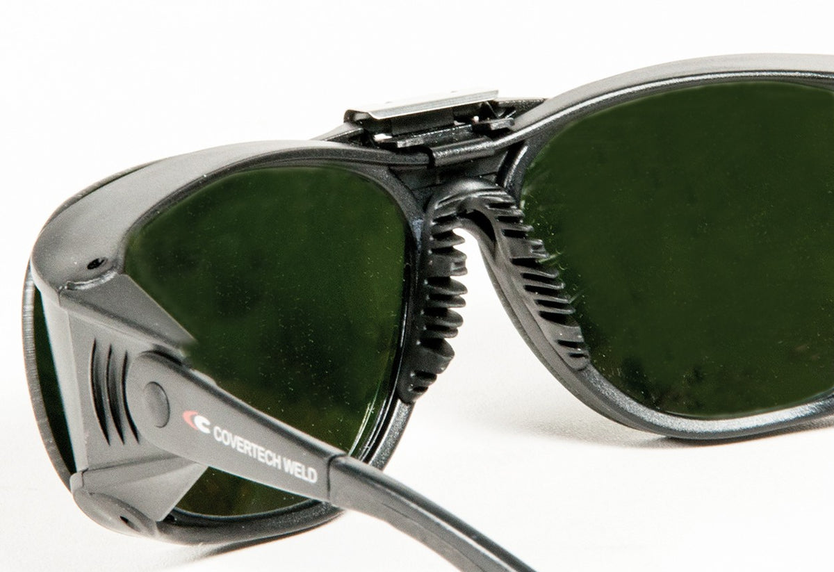 Cofra Covertech Weld Schweisserbrille