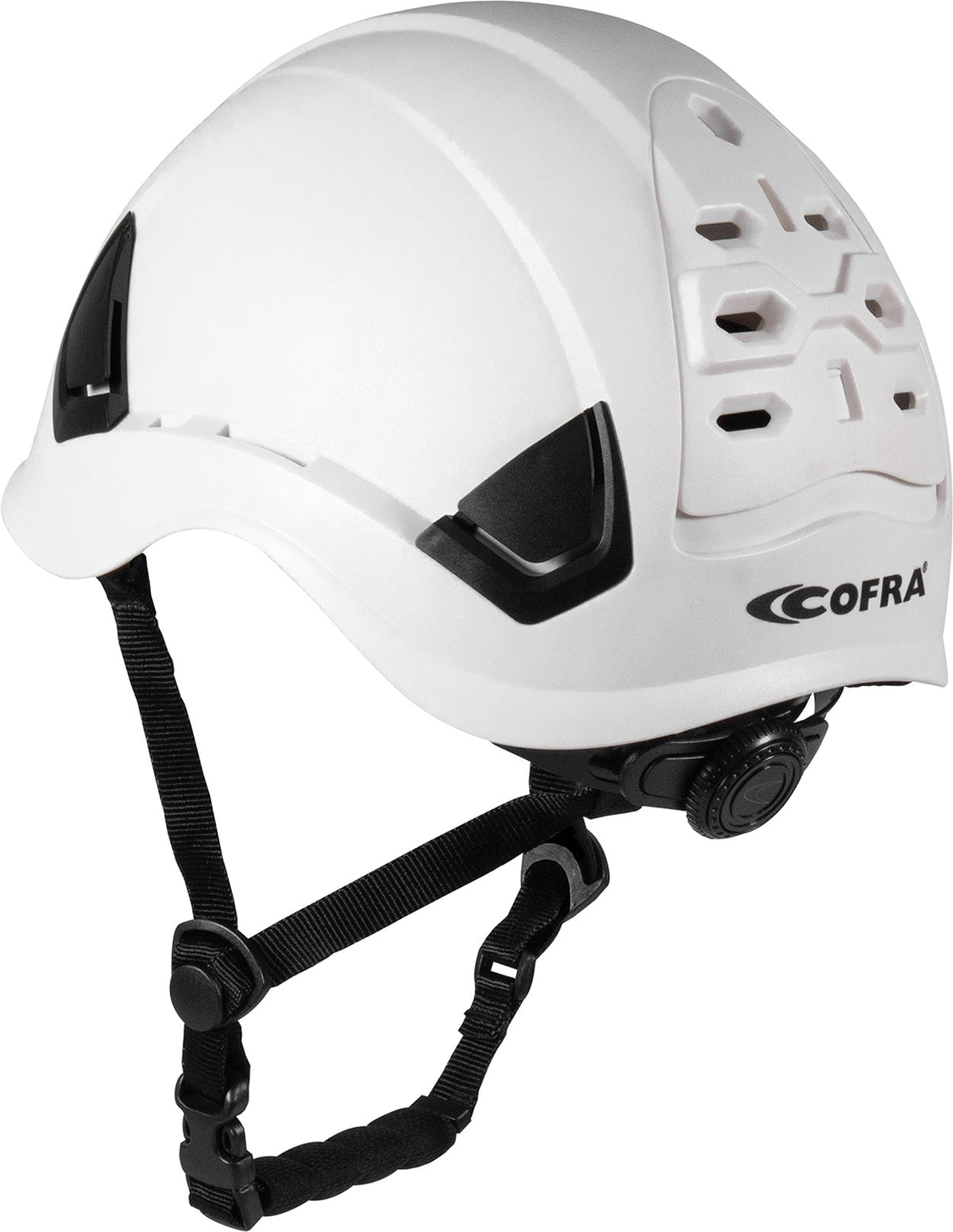 Cofra Ikonir Vent Schutzhelm