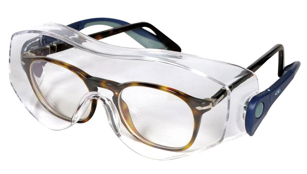 Cofra Overpro Überbrille