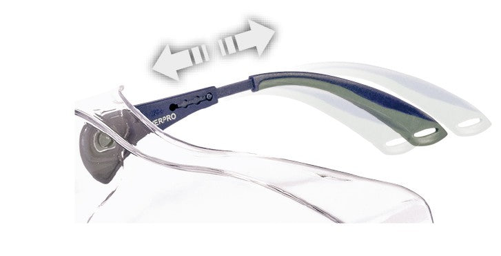 Cofra Overpro Überbrille