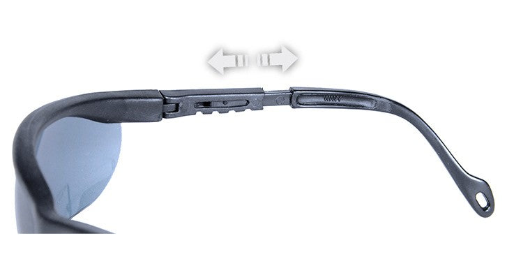 Cofra Wavy Schutzbrille