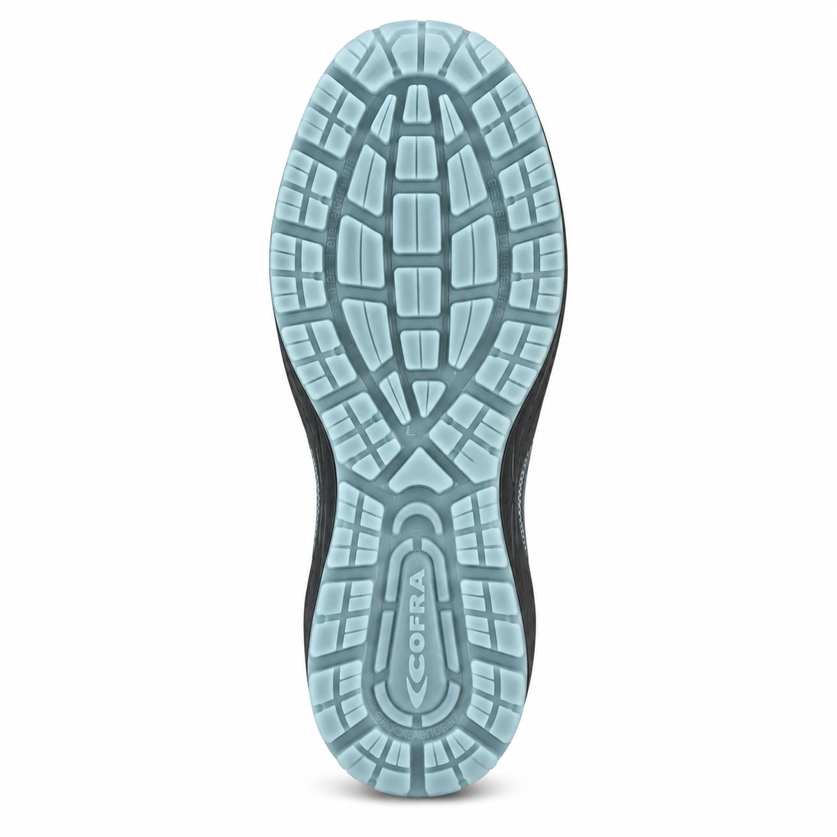 Cofra Sicherheitsschuh Aerobic ESD SRC | S3S