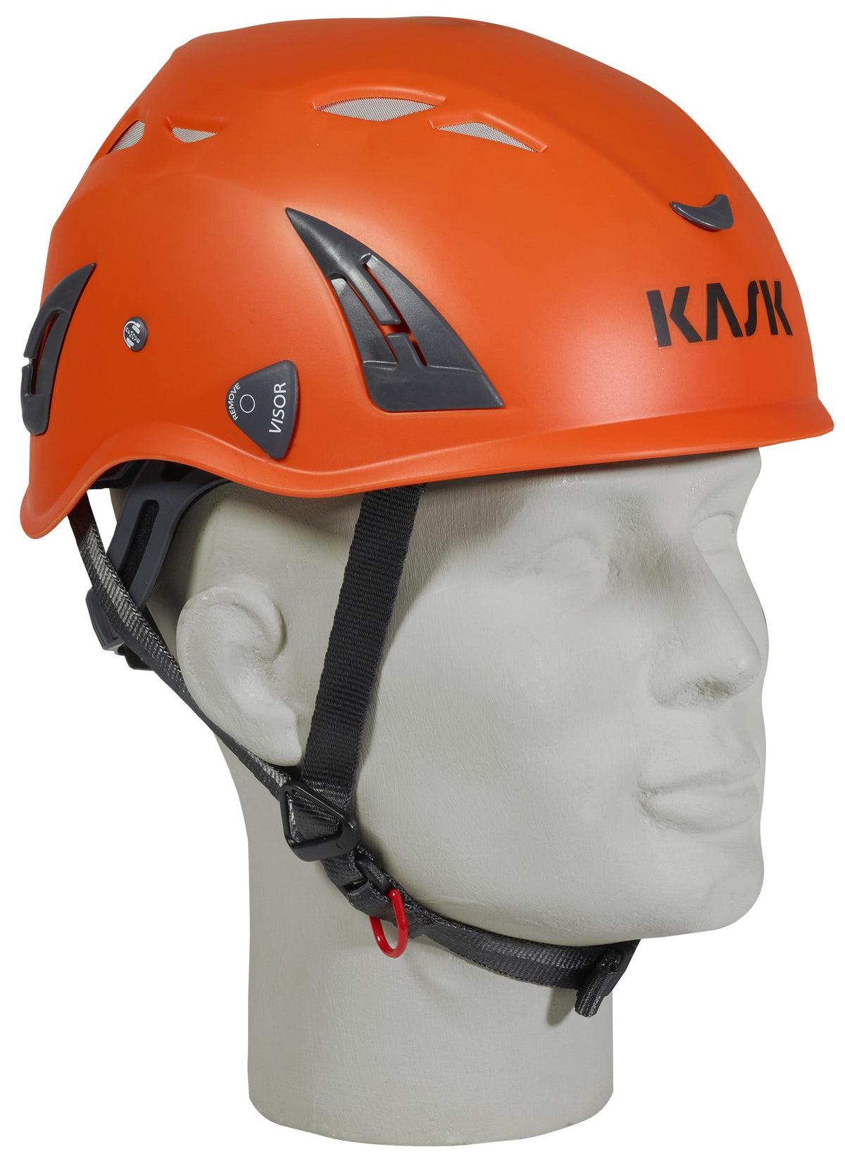 KASK Superplasma AQ Schutzhelm